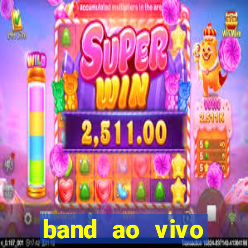 band ao vivo gratis multicanais